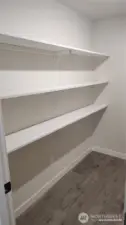 Kitchen pantry