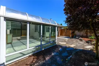 Sunroom