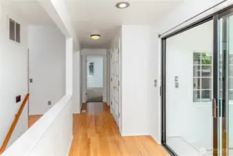 Hallway