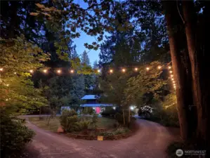 A true gem—one of the few flat lots in desirable Mirrormont, offering endless possibilities!