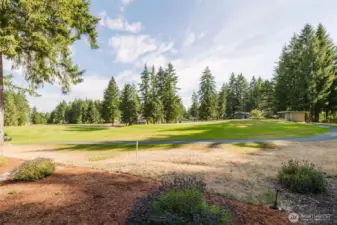 Golf Course