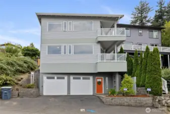 Welcome Home!