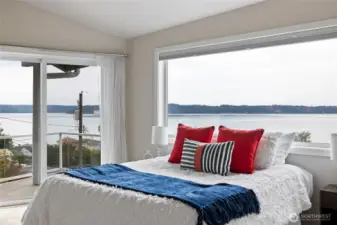Can you imagine waking up here every day?