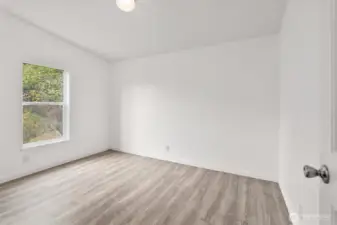 Guest Bedroom #1