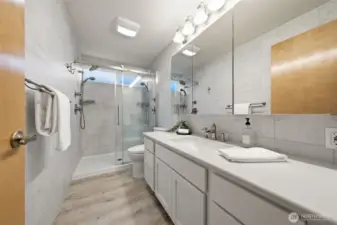 Bathroom - # 2