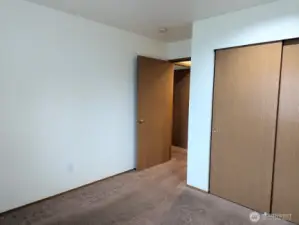 Another angle of Bedroom #2