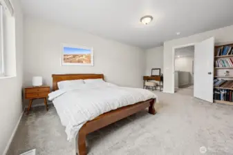 Massive Primary suite