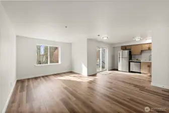 All New Doors and Trim Throughout!