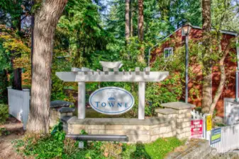 The Towne - Your Home