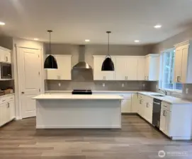 Photo of Actual Home 11/15/25