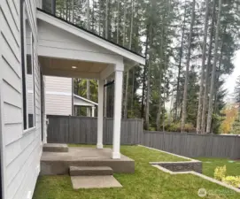 Photo of Actual Home 11/15/25