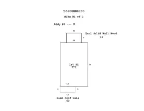 House Floor Plan