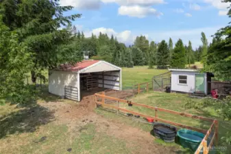 Stable