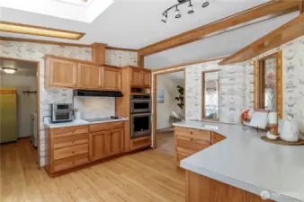 All appliances stay