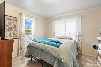 Bedroom #1