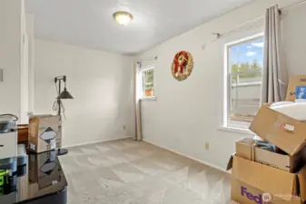 Bedroom #2