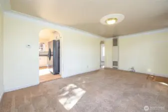 Main home Living