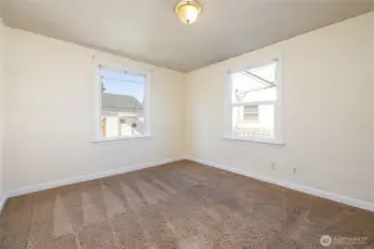 Main home living