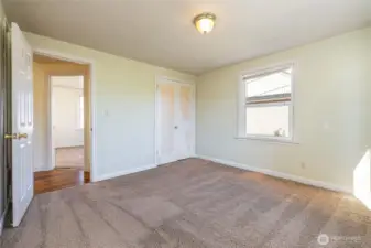 Main home Bedroom 2