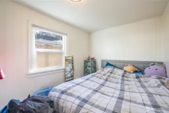 ADU Bedroom 2