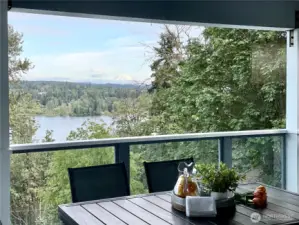 Welcome to your hilltop retreat on Goat Hill!