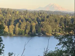 And again, those amazing views!