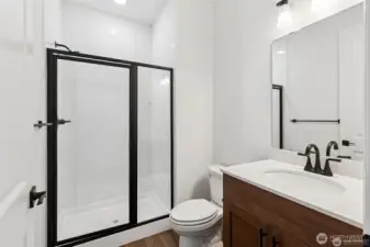 Main Floor Bath