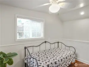Bedroom #3