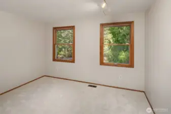 Bedroom 2.