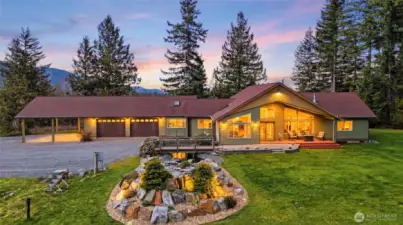 16131 426th Ave SE  Goldbar