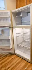 Large Refrigerator