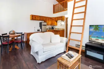 Guest Quarters