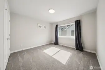Bedroom #3