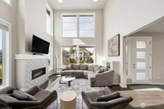 Another view of great room