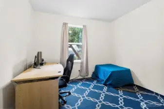 lower level extra space
