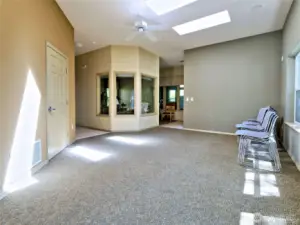 Community Room