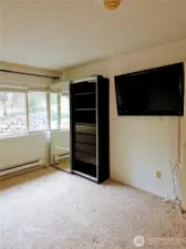 2nd Bedroom. Great size
