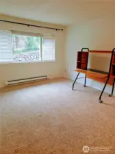 Full size wahser and dryer