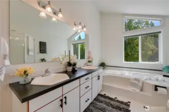 Primary Ensuite