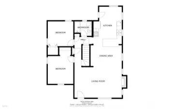 Main Floor