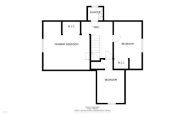 Upper Floor