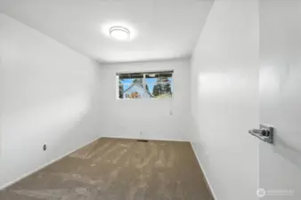 Guest room 1.