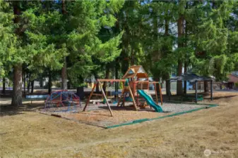 Community Playgrond
