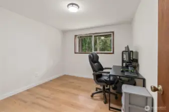 Bedroom or Office