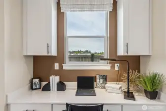 Pocket Office