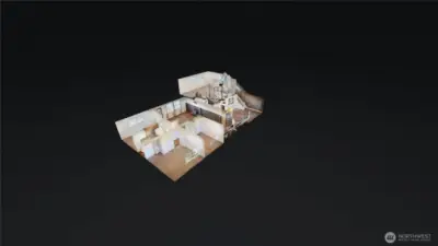 3D Virtual Tour Available