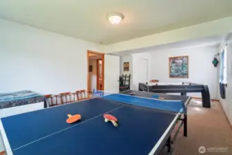 Rec Room