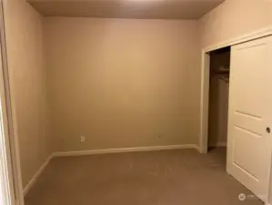 Bedroom/Bonus Room