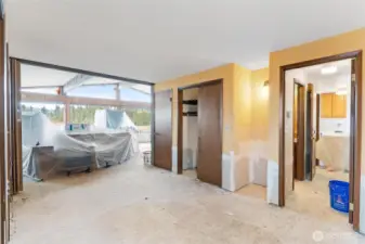 Bonus Room