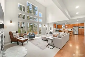 New Interior paint - 2021